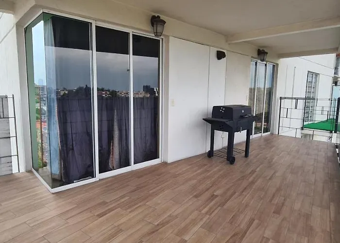 Condominio Reforma 96