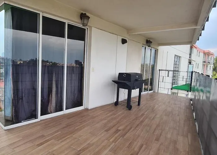 Condominio Reforma 96