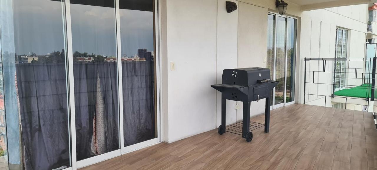 Reforma 96 Appartement