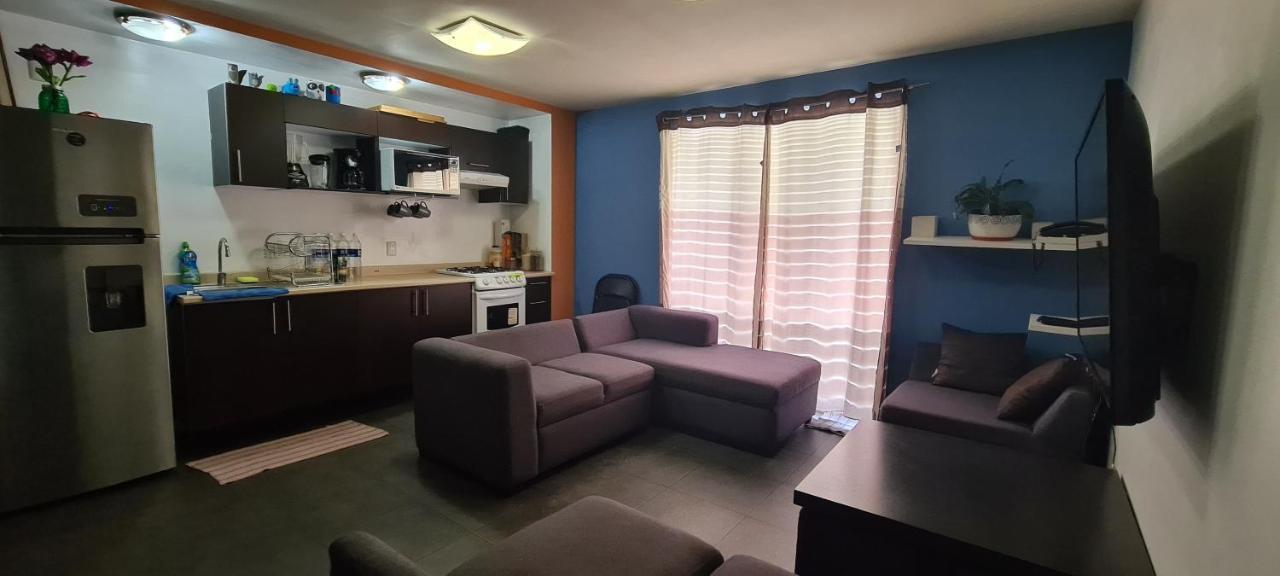 Reforma 96 Appartement