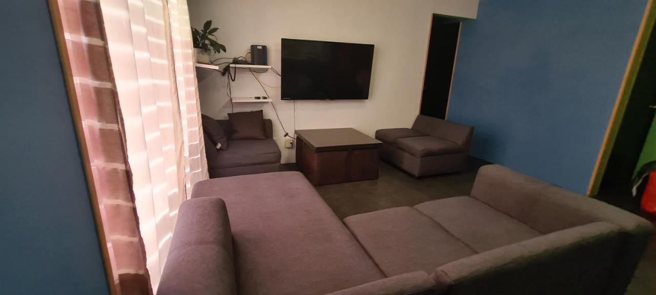 Appartement Reforma 96 *