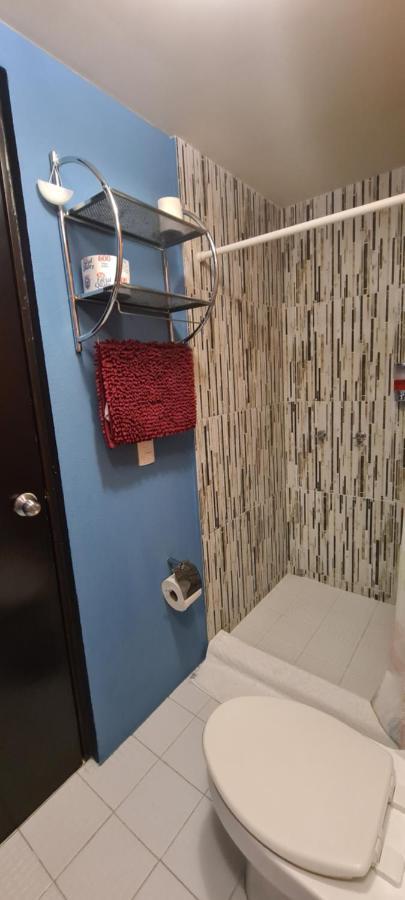 Reforma 96 Appartement *