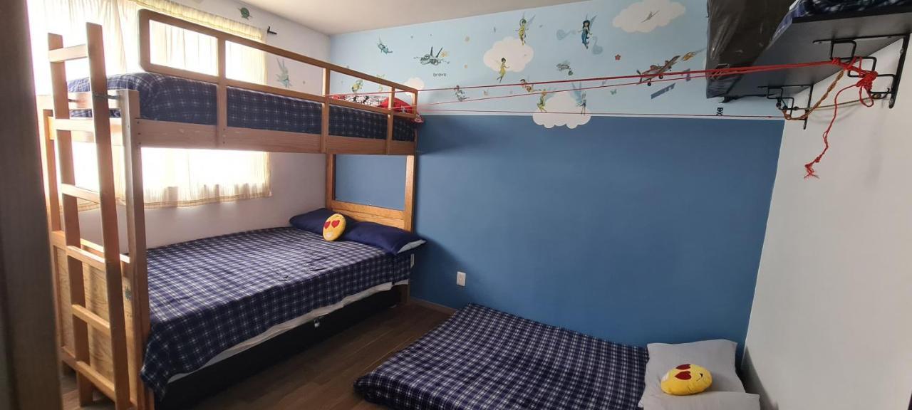Reforma 96 Appartement