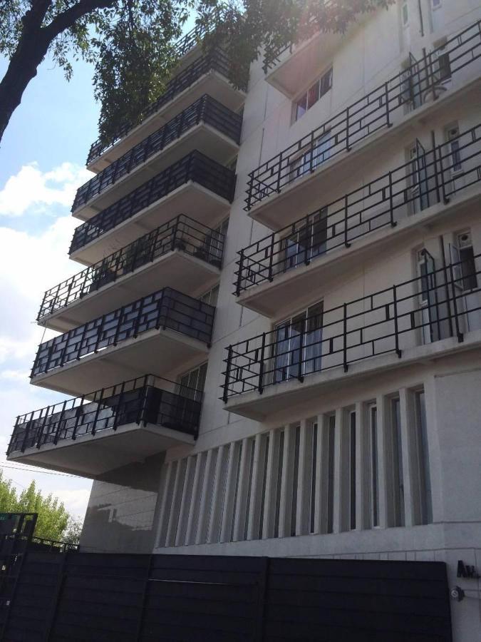 Reforma 96 Appartement Mexico